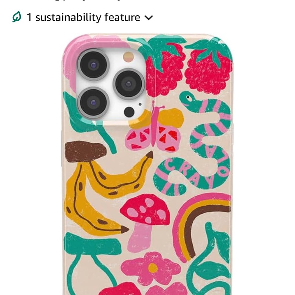 iPhone 13 PRO MAX Casely Phone Case
